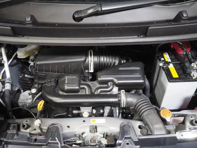 ムーヴＧ４ＷＤ　両側スライドドア左電動　夏冬タイヤ　スマートアシスト　オーディオレス　ＬＥＤヘッドライト　オートライト　オートエアコン　キーフリーシステム　電動パーキングブレーキ　アイドリングストップ（北海道）の中古車