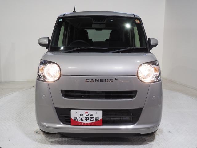 ムーヴキャンバスセオリーX2WD 両側パワースライドドア スマートアシスト ダイハツ純正ナビ バックモニター ドライブレコーダー リモコンエンジンスターター オートエアコン 前後コーナーセンサー アイドリングストップ(北海道)の中古車