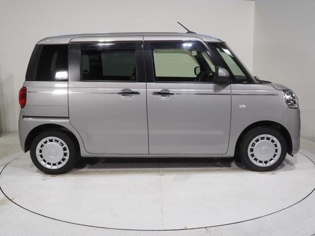 ムーヴキャンバスセオリーX2WD 両側パワースライドドア スマートアシスト ダイハツ純正ナビ バックモニター ドライブレコーダー リモコンエンジンスターター オートエアコン 前後コーナーセンサー アイドリングストップ(北海道)の中古車