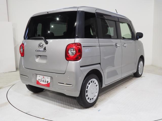 ムーヴキャンバスセオリーX2WD 両側パワースライドドア スマートアシスト ダイハツ純正ナビ バックモニター ドライブレコーダー リモコンエンジンスターター オートエアコン 前後コーナーセンサー アイドリングストップ(北海道)の中古車