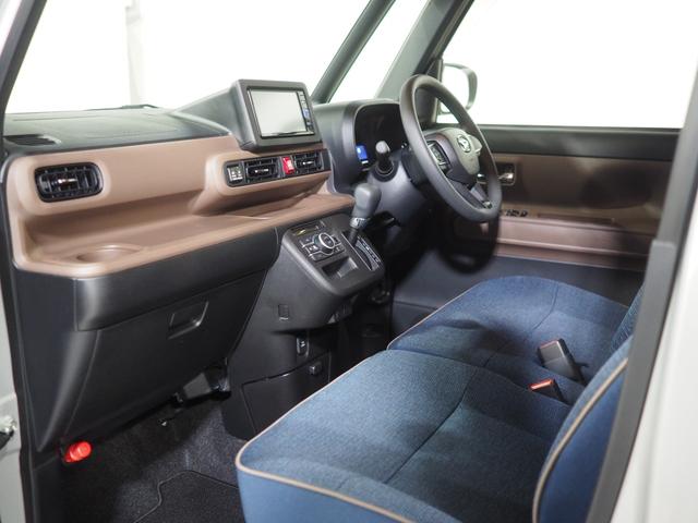 ムーヴキャンバスセオリーX2WD 両側パワースライドドア スマートアシスト ダイハツ純正ナビ バックモニター ドライブレコーダー リモコンエンジンスターター オートエアコン 前後コーナーセンサー アイドリングストップ(北海道)の中古車