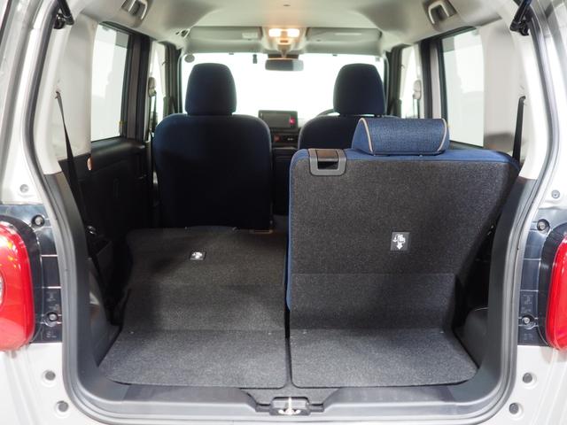 ムーヴキャンバスセオリーX2WD 両側パワースライドドア スマートアシスト ダイハツ純正ナビ バックモニター ドライブレコーダー リモコンエンジンスターター オートエアコン 前後コーナーセンサー アイドリングストップ(北海道)の中古車