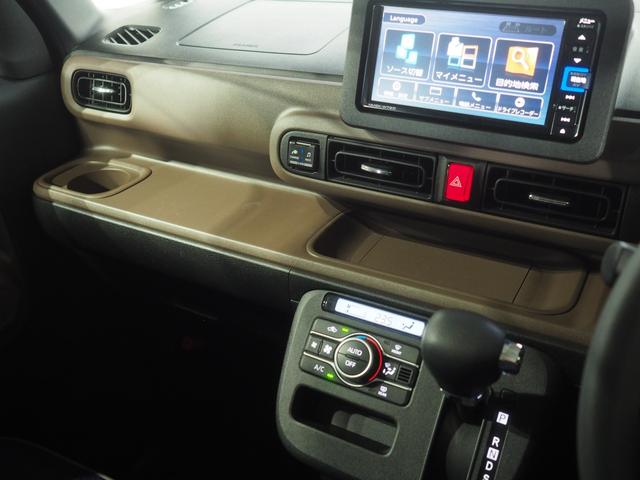 ムーヴキャンバスセオリーX2WD 両側パワースライドドア スマートアシスト ダイハツ純正ナビ バックモニター ドライブレコーダー リモコンエンジンスターター オートエアコン 前後コーナーセンサー アイドリングストップ(北海道)の中古車