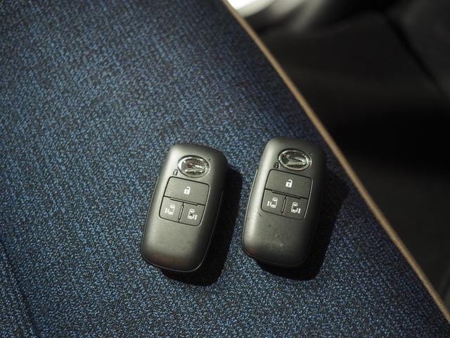 ムーヴキャンバスセオリーX2WD 両側パワースライドドア スマートアシスト ダイハツ純正ナビ バックモニター ドライブレコーダー リモコンエンジンスターター オートエアコン 前後コーナーセンサー アイドリングストップ(北海道)の中古車