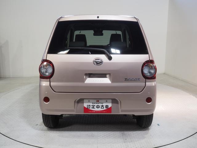 ミラトコットＧ　ＳＡIII４ＷＤ　ＬＥＤヘッドライト　オートライト　オートエアコン　オーディオレス　運転席助手席シートヒーター　前後コーナーセンサー　キーフリーシステム　サイド／カーテンエアバッグ　アイドリングストップ（北海道）の中古車