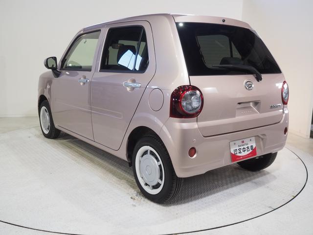 ミラトコットＧ　ＳＡIII４ＷＤ　ＬＥＤヘッドライト　オートライト　オートエアコン　オーディオレス　運転席助手席シートヒーター　前後コーナーセンサー　キーフリーシステム　サイド／カーテンエアバッグ　アイドリングストップ（北海道）の中古車