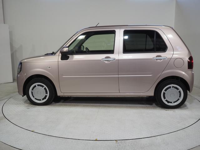 ミラトコットＧ　ＳＡIII４ＷＤ　ＬＥＤヘッドライト　オートライト　オートエアコン　オーディオレス　運転席助手席シートヒーター　前後コーナーセンサー　キーフリーシステム　サイド／カーテンエアバッグ　アイドリングストップ（北海道）の中古車