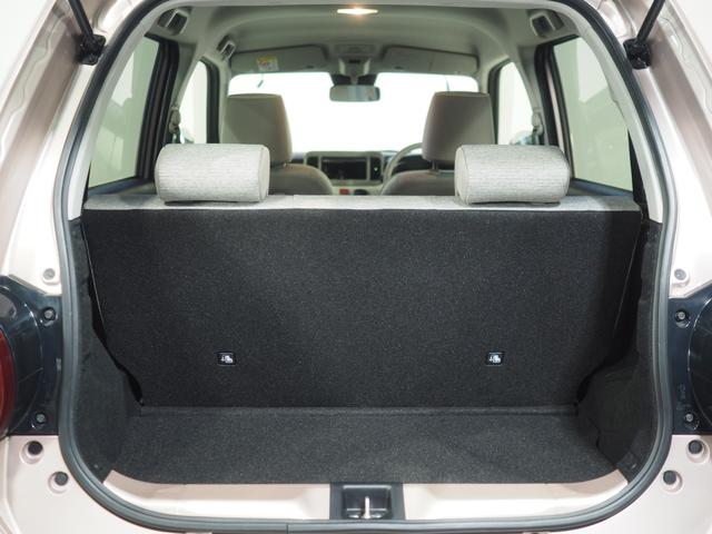 ミラトコットＧ　ＳＡIII４ＷＤ　ＬＥＤヘッドライト　オートライト　オートエアコン　オーディオレス　運転席助手席シートヒーター　前後コーナーセンサー　キーフリーシステム　サイド／カーテンエアバッグ　アイドリングストップ（北海道）の中古車