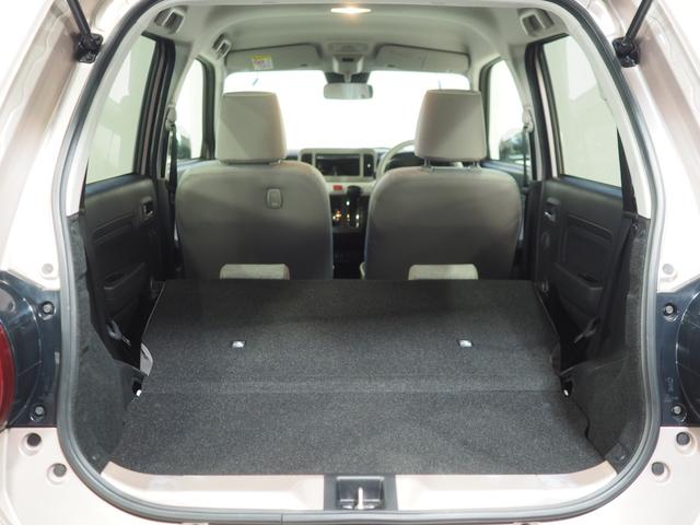 ミラトコットＧ　ＳＡIII４ＷＤ　ＬＥＤヘッドライト　オートライト　オートエアコン　オーディオレス　運転席助手席シートヒーター　前後コーナーセンサー　キーフリーシステム　サイド／カーテンエアバッグ　アイドリングストップ（北海道）の中古車