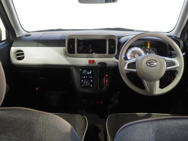 ミラトコットＧ　ＳＡIII４ＷＤ　ＬＥＤヘッドライト　オートライト　オートエアコン　オーディオレス　運転席助手席シートヒーター　前後コーナーセンサー　キーフリーシステム　サイド／カーテンエアバッグ　アイドリングストップ（北海道）の中古車