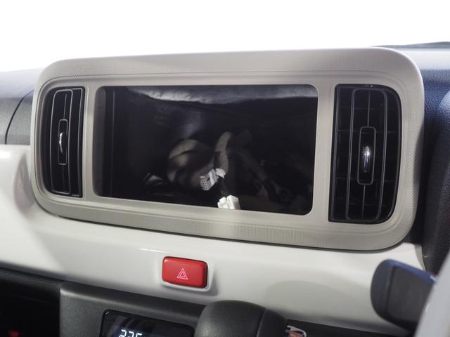 ミラトコットＧ　ＳＡIII４ＷＤ　ＬＥＤヘッドライト　オートライト　オートエアコン　オーディオレス　運転席助手席シートヒーター　前後コーナーセンサー　キーフリーシステム　サイド／カーテンエアバッグ　アイドリングストップ（北海道）の中古車