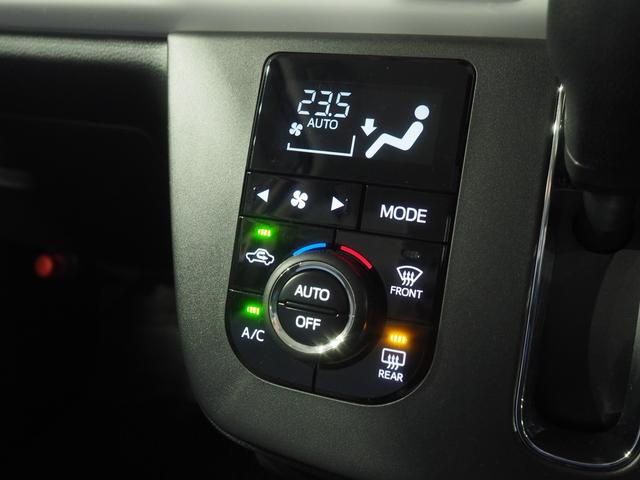 ミラトコットＧ　ＳＡIII４ＷＤ　ＬＥＤヘッドライト　オートライト　オートエアコン　オーディオレス　運転席助手席シートヒーター　前後コーナーセンサー　キーフリーシステム　サイド／カーテンエアバッグ　アイドリングストップ（北海道）の中古車