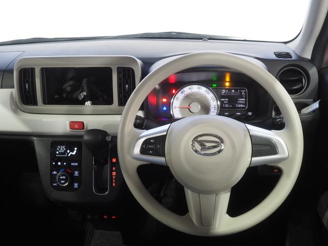 ミラトコットＧ　ＳＡIII４ＷＤ　ＬＥＤヘッドライト　オートライト　オートエアコン　オーディオレス　運転席助手席シートヒーター　前後コーナーセンサー　キーフリーシステム　サイド／カーテンエアバッグ　アイドリングストップ（北海道）の中古車