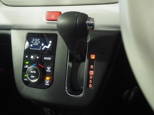 ミラトコットＧ　ＳＡIII４ＷＤ　ＬＥＤヘッドライト　オートライト　オートエアコン　オーディオレス　運転席助手席シートヒーター　前後コーナーセンサー　キーフリーシステム　サイド／カーテンエアバッグ　アイドリングストップ（北海道）の中古車