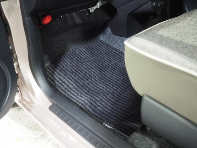 ミラトコットＧ　ＳＡIII４ＷＤ　ＬＥＤヘッドライト　オートライト　オートエアコン　オーディオレス　運転席助手席シートヒーター　前後コーナーセンサー　キーフリーシステム　サイド／カーテンエアバッグ　アイドリングストップ（北海道）の中古車