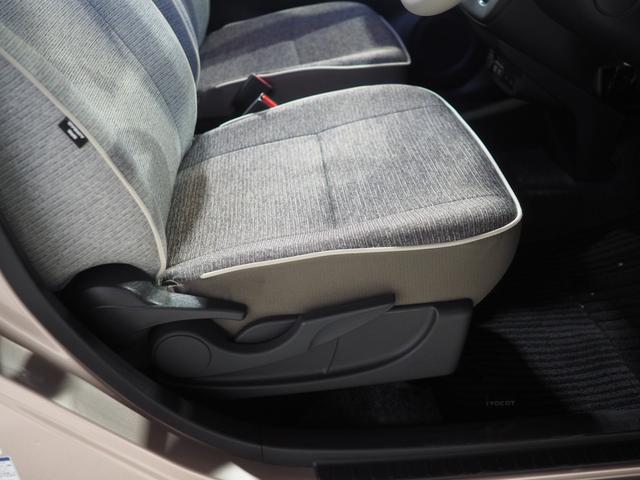 ミラトコットＧ　ＳＡIII４ＷＤ　ＬＥＤヘッドライト　オートライト　オートエアコン　オーディオレス　運転席助手席シートヒーター　前後コーナーセンサー　キーフリーシステム　サイド／カーテンエアバッグ　アイドリングストップ（北海道）の中古車