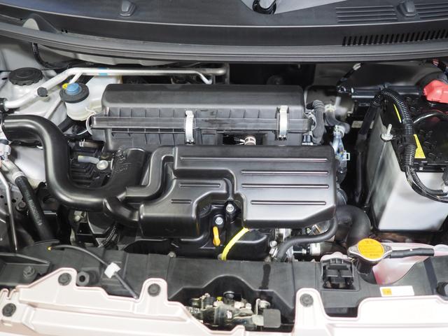 ミラトコットＧ　ＳＡIII４ＷＤ　ＬＥＤヘッドライト　オートライト　オートエアコン　オーディオレス　運転席助手席シートヒーター　前後コーナーセンサー　キーフリーシステム　サイド／カーテンエアバッグ　アイドリングストップ（北海道）の中古車