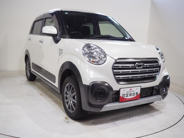 キャストアクティバＸ　ＳＡIII４ＷＤ　夏冬タイヤ　スマートアシスト　オートライト　オートエアコン　ＣＤチューナー　リモコンエンジンスターター　ＥＴＣ車載器　オートハイビーム　アイドリングストップ　ＶＳＣ（横滑り抑制機能）（北海道）の中古車