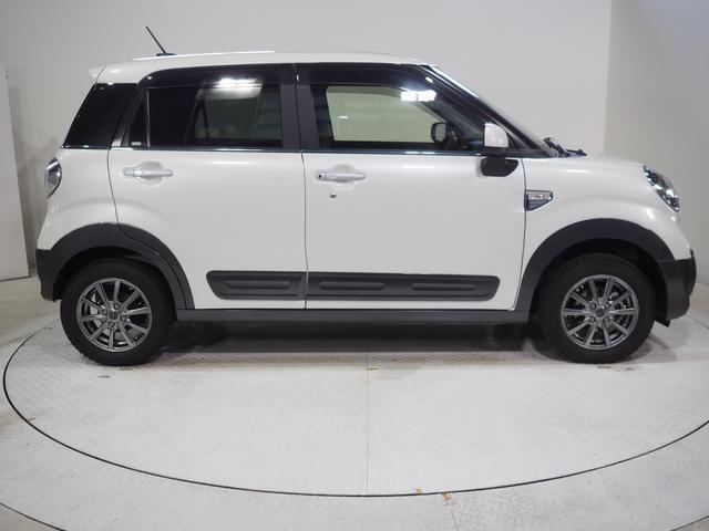 キャストアクティバＸ　ＳＡIII４ＷＤ　夏冬タイヤ　スマートアシスト　オートライト　オートエアコン　ＣＤチューナー　リモコンエンジンスターター　ＥＴＣ車載器　オートハイビーム　アイドリングストップ　ＶＳＣ（横滑り抑制機能）（北海道）の中古車