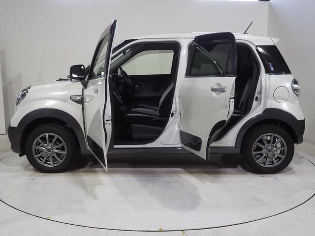 キャストアクティバＸ　ＳＡIII４ＷＤ　夏冬タイヤ　スマートアシスト　オートライト　オートエアコン　ＣＤチューナー　リモコンエンジンスターター　ＥＴＣ車載器　オートハイビーム　アイドリングストップ　ＶＳＣ（横滑り抑制機能）（北海道）の中古車