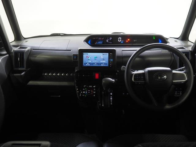 タントカスタムＸセレクション４ＷＤ　両側パワースライドドア　ＬＥＤヘッドライト　オートライト　ダイハツ純正ナビ　バックモニター　リモコンエンジンスターター　前後コーナーセンサー　アイドリングストップ　ＶＳＣ（横滑り抑制機能）（北海道）の中古車