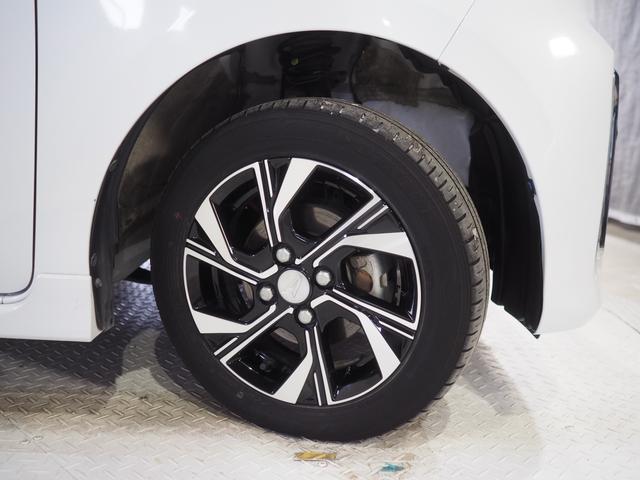 タントカスタムＸセレクション４ＷＤ　両側パワースライドドア　ＬＥＤヘッドライト　オートライト　ダイハツ純正ナビ　バックモニター　リモコンエンジンスターター　前後コーナーセンサー　アイドリングストップ　ＶＳＣ（横滑り抑制機能）（北海道）の中古車