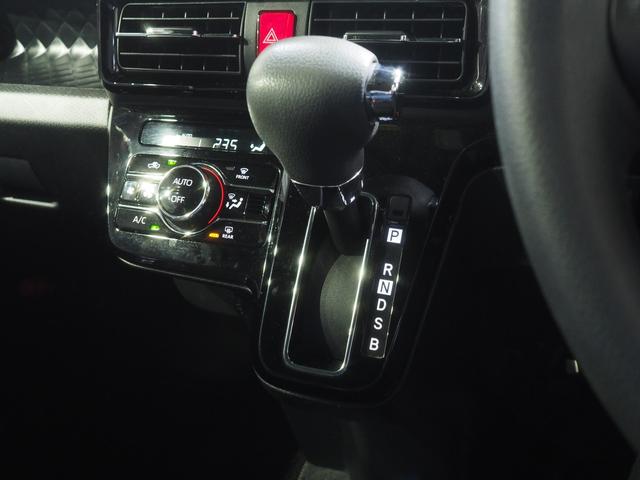 タントカスタムＸセレクション４ＷＤ　両側パワースライドドア　ＬＥＤヘッドライト　オートライト　ダイハツ純正ナビ　バックモニター　リモコンエンジンスターター　前後コーナーセンサー　アイドリングストップ　ＶＳＣ（横滑り抑制機能）（北海道）の中古車