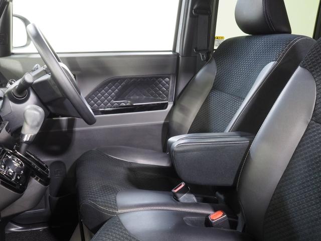 タントカスタムＸセレクション４ＷＤ　両側パワースライドドア　ＬＥＤヘッドライト　オートライト　ダイハツ純正ナビ　バックモニター　リモコンエンジンスターター　前後コーナーセンサー　アイドリングストップ　ＶＳＣ（横滑り抑制機能）（北海道）の中古車