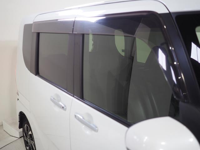 タントカスタムＸセレクション４ＷＤ　両側パワースライドドア　ＬＥＤヘッドライト　オートライト　ダイハツ純正ナビ　バックモニター　リモコンエンジンスターター　前後コーナーセンサー　アイドリングストップ　ＶＳＣ（横滑り抑制機能）（北海道）の中古車