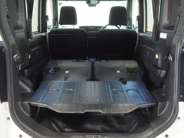 ウェイクGターボ レジャーエディションSAIII4WD 両側パワースライドドア 夏冬タイヤ ダイハツ純正ナビ 室内キャリア リモコンエンジンスターター LEDヘッドライト 運転席シートヒーター オートライト オートエアコン アイドリングストップ(北海道)の中古車