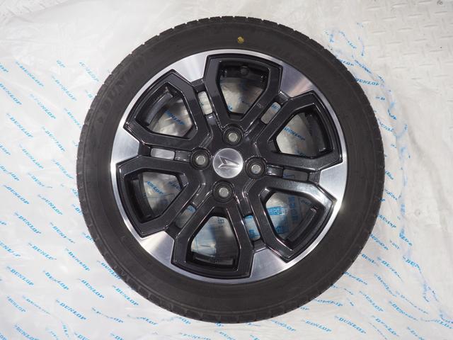 ウェイクGターボ レジャーエディションSAIII4WD 両側パワースライドドア 夏冬タイヤ ダイハツ純正ナビ 室内キャリア リモコンエンジンスターター LEDヘッドライト 運転席シートヒーター オートライト オートエアコン アイドリングストップ(北海道)の中古車