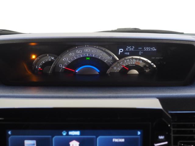 ウェイクGターボ レジャーエディションSAIII4WD 両側パワースライドドア 夏冬タイヤ ダイハツ純正ナビ 室内キャリア リモコンエンジンスターター LEDヘッドライト 運転席シートヒーター オートライト オートエアコン アイドリングストップ(北海道)の中古車