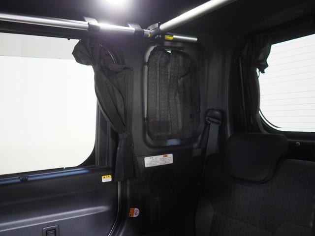 ウェイクGターボ レジャーエディションSAIII4WD 両側パワースライドドア 夏冬タイヤ ダイハツ純正ナビ 室内キャリア リモコンエンジンスターター LEDヘッドライト 運転席シートヒーター オートライト オートエアコン アイドリングストップ(北海道)の中古車