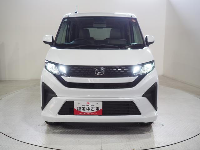 ムーヴX4WD 夏冬タイヤ 両側スライドドア左電動 LEDヘッドライト オートライト オートエアコン キーフリーシステム オーディオレス 前後コーナーセンサー アイドリングストップ VSC(横滑り抑制機能)(北海道)の中古車