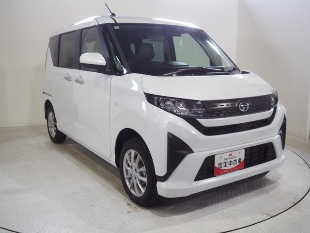 ムーヴX4WD 夏冬タイヤ 両側スライドドア左電動 LEDヘッドライト オートライト オートエアコン キーフリーシステム オーディオレス 前後コーナーセンサー アイドリングストップ VSC(横滑り抑制機能)(北海道)の中古車