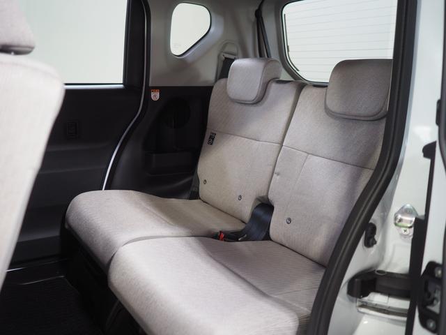 ムーヴX4WD 夏冬タイヤ 両側スライドドア左電動 LEDヘッドライト オートライト オートエアコン キーフリーシステム オーディオレス 前後コーナーセンサー アイドリングストップ VSC(横滑り抑制機能)(北海道)の中古車