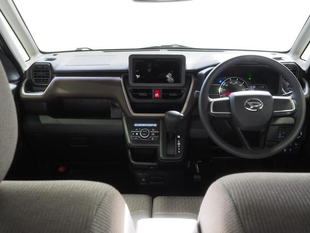 ムーヴX4WD 夏冬タイヤ 両側スライドドア左電動 LEDヘッドライト オートライト オートエアコン キーフリーシステム オーディオレス 前後コーナーセンサー アイドリングストップ VSC(横滑り抑制機能)(北海道)の中古車