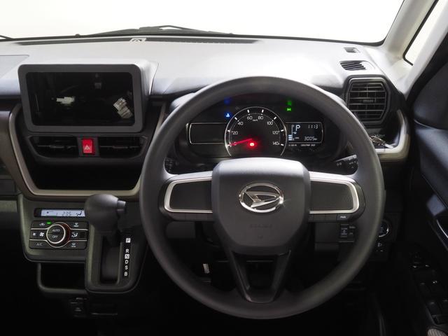 ムーヴX4WD 夏冬タイヤ 両側スライドドア左電動 LEDヘッドライト オートライト オートエアコン キーフリーシステム オーディオレス 前後コーナーセンサー アイドリングストップ VSC(横滑り抑制機能)(北海道)の中古車