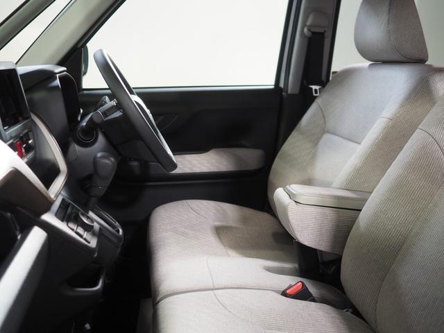 ムーヴX4WD 夏冬タイヤ 両側スライドドア左電動 LEDヘッドライト オートライト オートエアコン キーフリーシステム オーディオレス 前後コーナーセンサー アイドリングストップ VSC(横滑り抑制機能)(北海道)の中古車