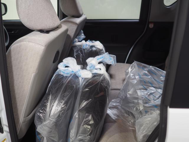 ムーヴX4WD 夏冬タイヤ 両側スライドドア左電動 LEDヘッドライト オートライト オートエアコン キーフリーシステム オーディオレス 前後コーナーセンサー アイドリングストップ VSC(横滑り抑制機能)(北海道)の中古車