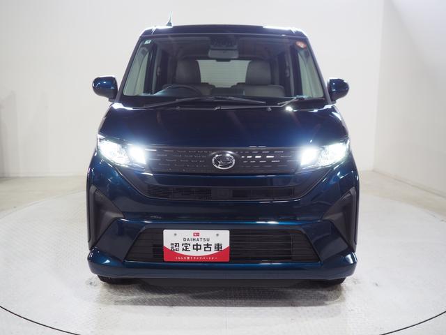 ムーヴＸ４ＷＤ　夏冬タイヤ　両側スライドドア左電動　スマートアシスト　ＬＥＤヘッドライト　オートライト　オートエアコン　キーフリーシステム　前後コーナーセンサー　アイドリングストップ　ＶＳＣ（横滑り抑制機能）（北海道）の中古車