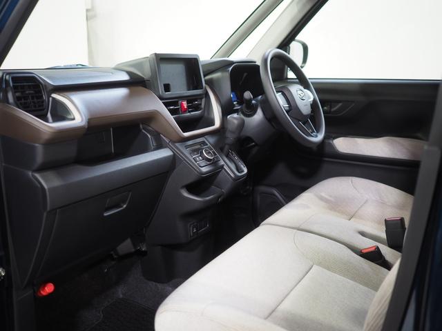 ムーヴＸ４ＷＤ　夏冬タイヤ　両側スライドドア左電動　スマートアシスト　ＬＥＤヘッドライト　オートライト　オートエアコン　キーフリーシステム　前後コーナーセンサー　アイドリングストップ　ＶＳＣ（横滑り抑制機能）（北海道）の中古車