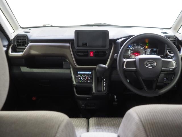 ムーヴＸ４ＷＤ　夏冬タイヤ　両側スライドドア左電動　スマートアシスト　ＬＥＤヘッドライト　オートライト　オートエアコン　キーフリーシステム　前後コーナーセンサー　アイドリングストップ　ＶＳＣ（横滑り抑制機能）（北海道）の中古車