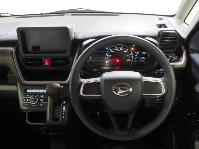 ムーヴＸ４ＷＤ　夏冬タイヤ　両側スライドドア左電動　スマートアシスト　ＬＥＤヘッドライト　オートライト　オートエアコン　キーフリーシステム　前後コーナーセンサー　アイドリングストップ　ＶＳＣ（横滑り抑制機能）（北海道）の中古車