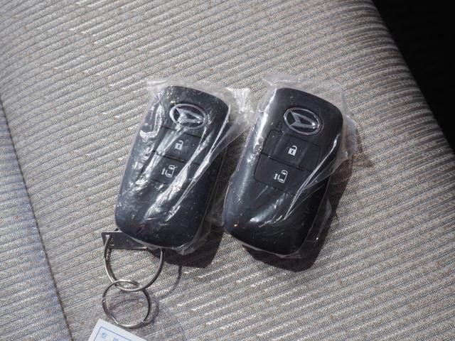 ムーヴＸ４ＷＤ　夏冬タイヤ　両側スライドドア左電動　スマートアシスト　ＬＥＤヘッドライト　オートライト　オートエアコン　キーフリーシステム　前後コーナーセンサー　アイドリングストップ　ＶＳＣ（横滑り抑制機能）（北海道）の中古車