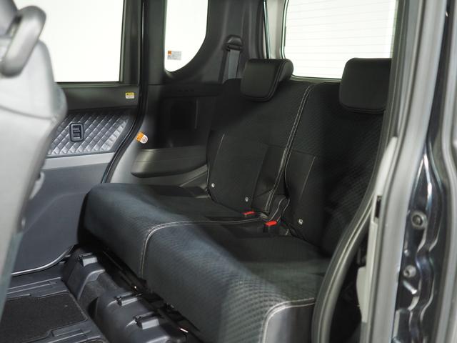 タントカスタムRS4WD 両側パワースライドドア ダイハツ純正ナビ パノラマモニター リモコンエンジンスターター LEDヘッドライト オートライト オートエアコン ドライブレコーダー ETC車載器 シートヒーター(北海道)の中古車