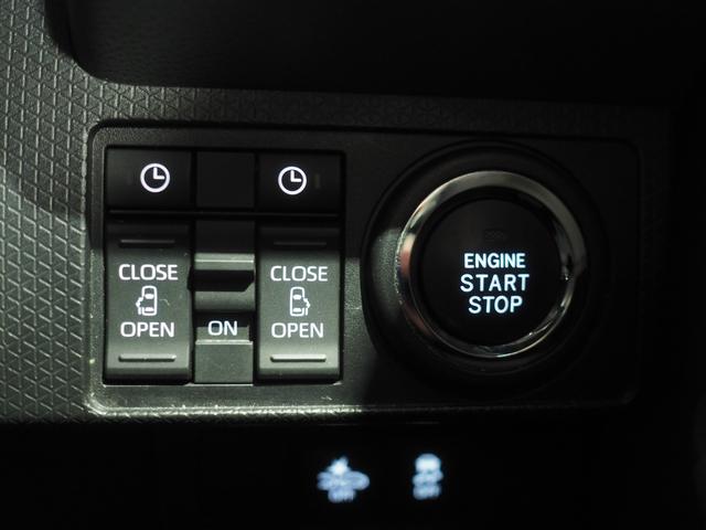 タントカスタムRS4WD 両側パワースライドドア ダイハツ純正ナビ パノラマモニター リモコンエンジンスターター LEDヘッドライト オートライト オートエアコン ドライブレコーダー ETC車載器 シートヒーター(北海道)の中古車