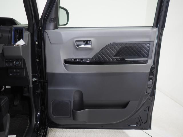 タントカスタムRS4WD 両側パワースライドドア ダイハツ純正ナビ パノラマモニター リモコンエンジンスターター LEDヘッドライト オートライト オートエアコン ドライブレコーダー ETC車載器 シートヒーター(北海道)の中古車