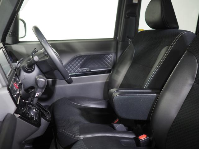 タントカスタムRS4WD 両側パワースライドドア ダイハツ純正ナビ パノラマモニター リモコンエンジンスターター LEDヘッドライト オートライト オートエアコン ドライブレコーダー ETC車載器 シートヒーター(北海道)の中古車