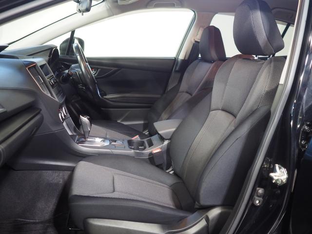 インプレッサスポーツ１．６ｉ−ＬアイサイトＡＷＤ　ＬＥＤヘッドライト　オートライト　オートエアコン　ＣＤ／ＵＳＢ／ＢＴチューナー　パドルシフトつき革巻きステアリングホイール　ＢＳＭ　ＳＲＨ（ステアリング連動ヘッドランプ）　アイドリングストップ（北海道）の中古車